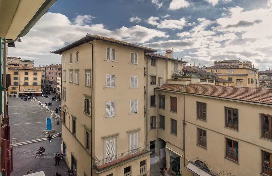 B&B Camera Con Vista-1
